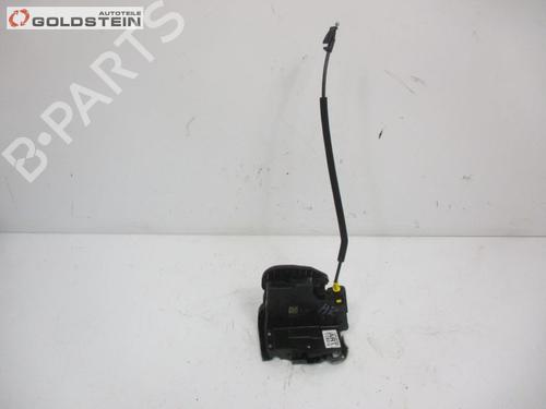 Rear right lock OPEL ASTRA K (B16) 1.0 Turbo (68) | BP18760074C99 