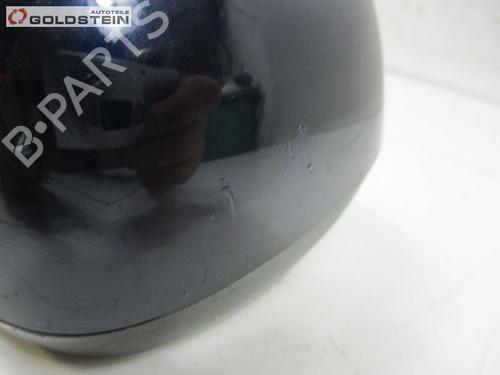 Left mirror RENAULT GRAND SCÉNIC II (JM0/1_) 2.0 dCi (JM1K) | BP28306698C26