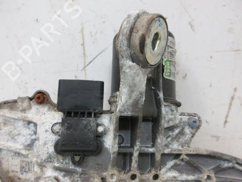 Viskermotor vindrude RENAULT GRAND SCÉNIC III (JZ0/1_) 1.4 16V (JZ0F) | BP29094713M29