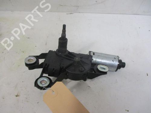 Used Rear wiper motor SEAT IBIZA IV ST (6J8, 6P8) 1.6 TDI (90 hp) 18798473