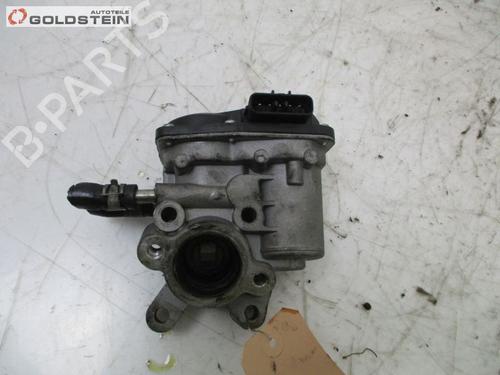EGR-Ventil NISSAN PATHFINDER III (R51) 2.5 dCi 4WD (174 hp) 31260349