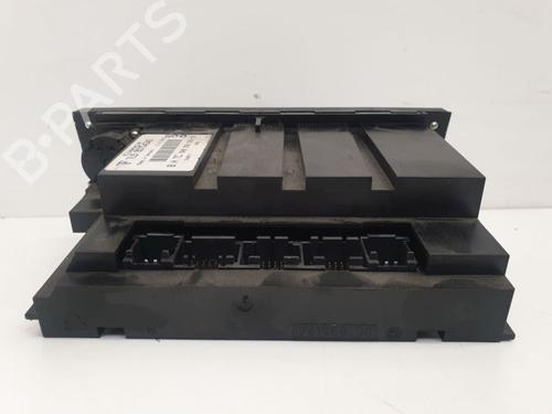 Climate control PORSCHE CAYENNE (9PA) S 4.5 | BP31821181I5