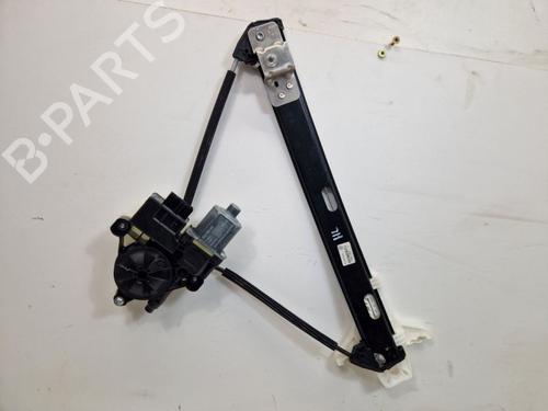 Used Rear left window mechanism SEAT ARONA (KJ7, KJP) 1.0 TSI (116 hp) 29108844