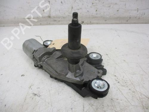 Used Rear wiper motor FORD FOCUS II Turnier (DA_, FFS, DS) 1.6 TDCi (109 hp) 18794200
