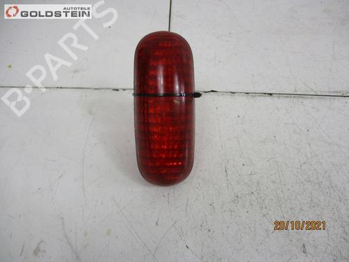 Used Third brake light RENAULT TRAFIC II Van (FL) 1.9 dCi 100 (FL0C, FL0K, FL0B) (101 hp) 18788804