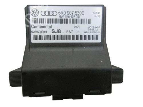 Used Control unit Control unit 37126559 37126559