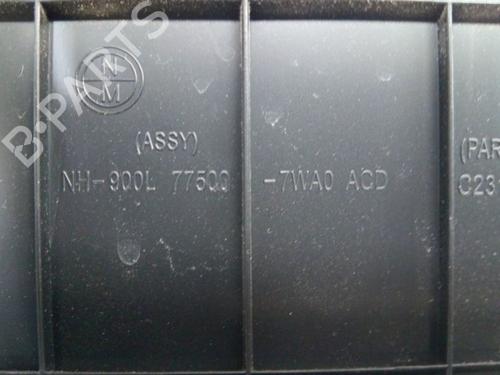 Glove box HONDA HR-V (RU) 1.5 (RU1) | BP38506407C95 - Image 8