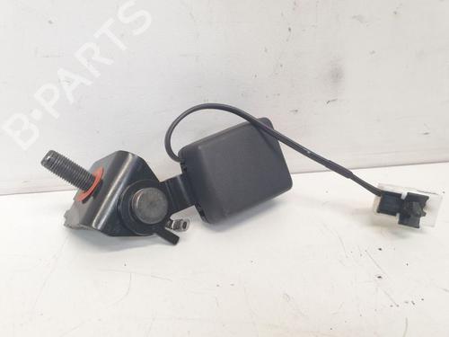 Used Seat buckle HYUNDAI i10 III (AC3, AI3) 1.0 MPi (67 hp) 32661667