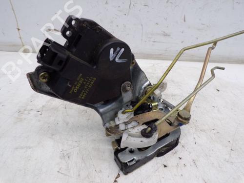 Front left lock SUZUKI JIMNY Closed Off-Road Vehicle (SN) 1.3 16V 4WD (SN413, JB43) | BP29098223C98 