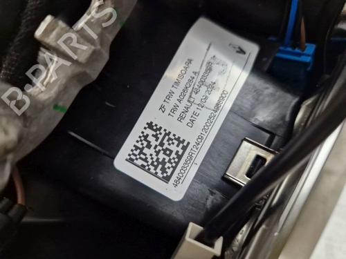 Steering wheel MITSUBISHI COLT VII Hatchback (VB_) 1.0 MPi (VBXG0) | BP29523787C49