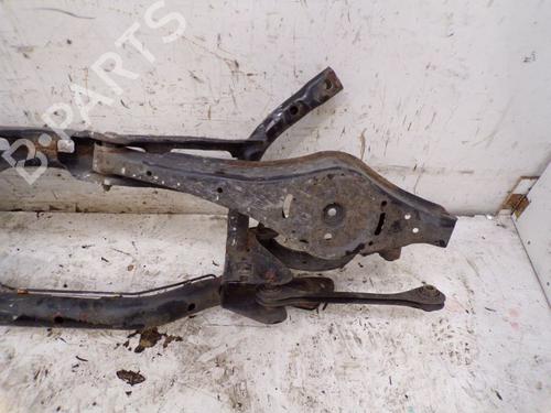 Rear axle VW GOLF V Variant (1K5) 1.9 TDI | BP37119747M2 - Image 10