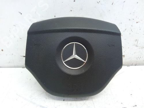 Steering wheel MERCEDES-BENZ B-CLASS Sports Tourer (W245) B 200 CDI (245.208) | BP29103773C49 