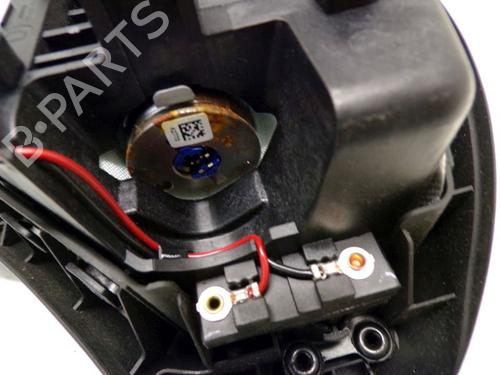 Steering wheel PEUGEOT 308 I (4A_, 4C_) 2.0 HDi | BP29085385C49 
