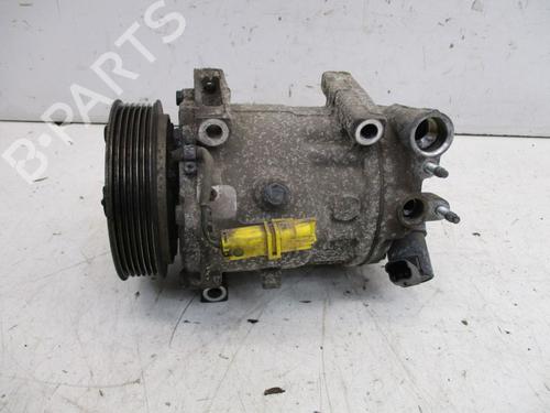 Used AC compressor PEUGEOT 407 SW (6E_, 6D_) 2.0 (136 hp) 29086531