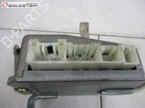 Control unit TOYOTA COROLLA (_E12_) 2.0 D-4D (CDE120R, CDE120L_) | BP37106790M11 - Image 4
