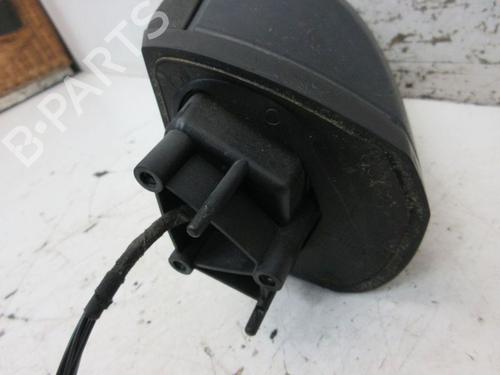 Left mirror MERCEDES-BENZ A-CLASS (W169) A 180 CDI (169.007, 169.307) | BP29093760C26 