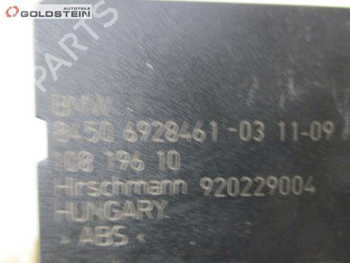 Electronic module BMW 6 Convertible (E64) 630 i | BP37100259M83 - Image 2