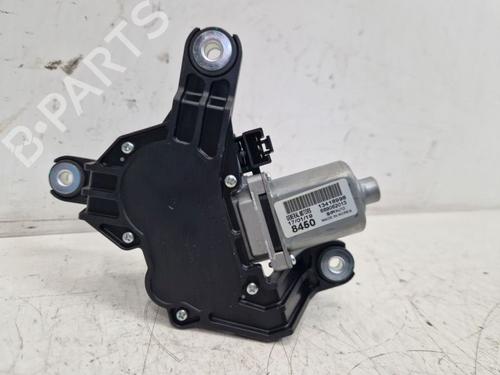 Motor limpia trasero Motor limpia trasero OPEL ASTRA K Sports Tourer (B16) 1.6 CDTi (35) (110 hp) 34351475 34351475