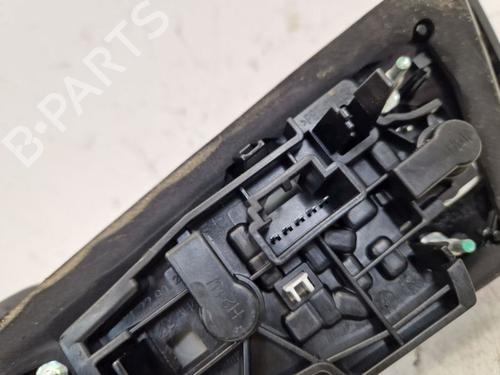 Left tailgate light AUDI A3 Limousine (8VS, 8VM) 2.0 TFSI | BP31952984C79 