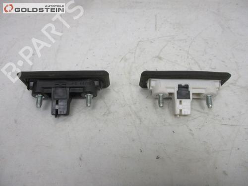 Interior handle SKODA SUPERB II (3T4) 2.0 TDI 16V | BP37103599I7 - Image 2