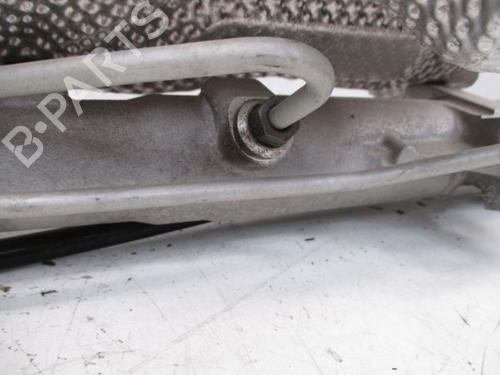 Steering rack DACIA LOGAN MCV II TCe 90 (K8M1, K8MA, K8AC) | BP28307123M22 