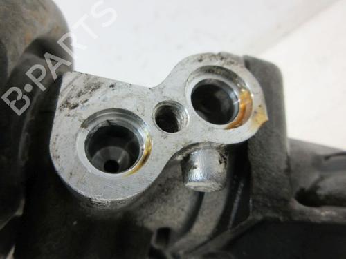 Steering rack CITROËN C4 I (LC_) 1.6 VTi 120 | BP30668716M22 