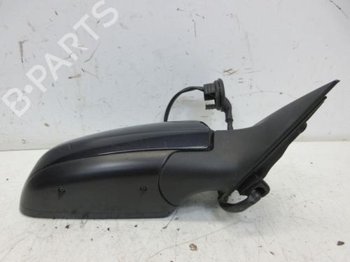 Right mirror AUDI A6 C6 (4F2) 2.4 | BP22732990C27 