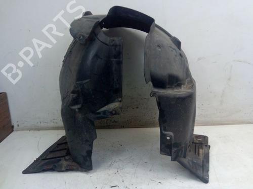 Hjulbue BMW 3 (E90) 318 i (129 hp) 29107666