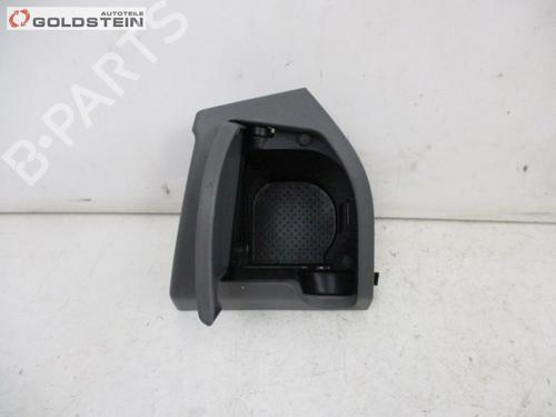 Cup/Object holder NISSAN X-TRAIL II (T31) 2.0 dCi | BP37101186I37 - Image 2