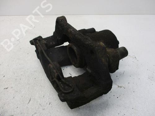 Used Left front brake caliper Left front brake caliper MINI MINI (R50, R53) One (90 hp) 18801177 18801177