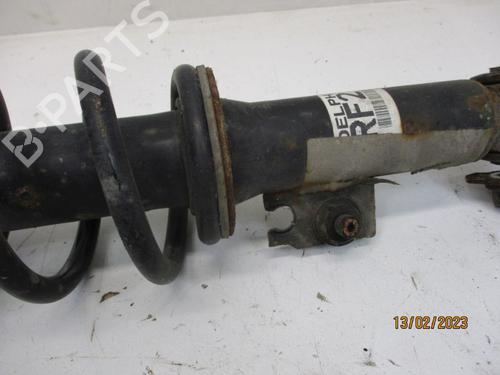 Right rear shock absorber MINI MINI (R50, R53) Cooper | BP18802934M19 