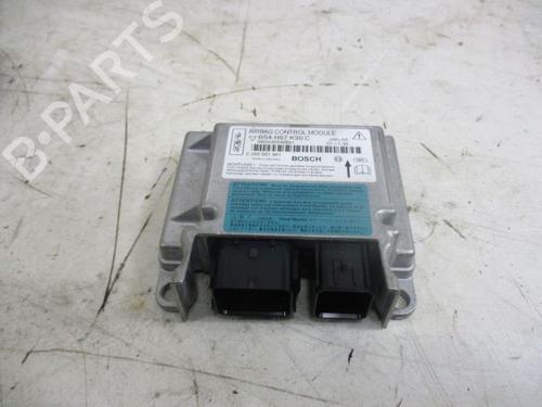 Control unit MAZDA 3 (BK) 2.0 MZR-CD (BK14) | BP37114713M11 - Image 2