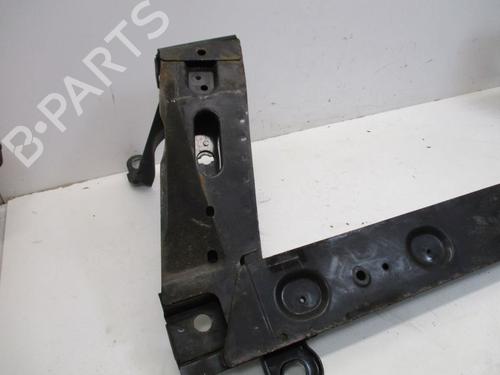 Subframe RENAULT CLIO IV (BH_) 1.2 TCe 120 (BHM0) | BP37119432M9 - Image 6