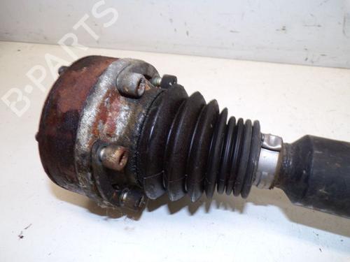 Right front driveshaft VW GOLF PLUS V (5M1, 521) 1.6 | BP38027228M39 - Image 3