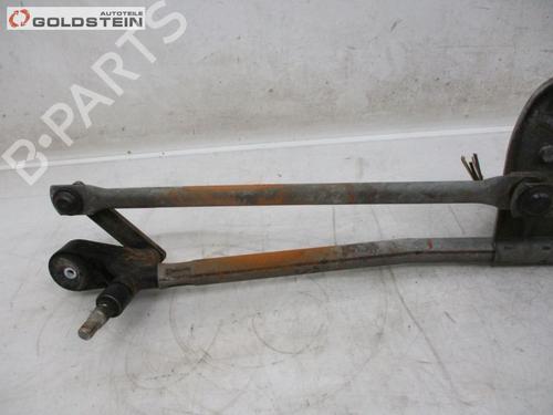 Front wiper motor FORD TRANSIT Van (FA_ _) 2.4 TDCi RWD | BP37099108M29 - Image 7