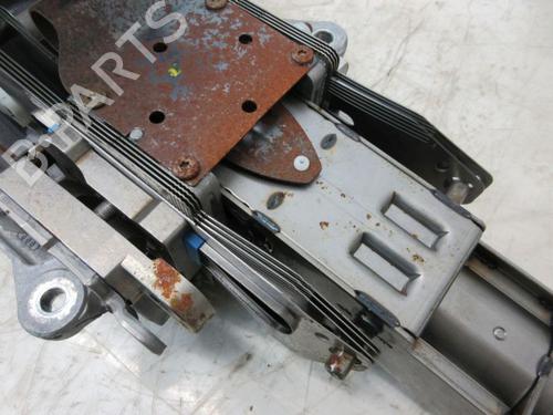 Steering column AUDI A6 C6 Avant (4F5) 2.7 TDI | BP37128856M21 - Image 5