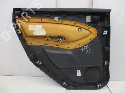 Rear right panel FORD C-MAX (DM2) 1.6 TDCi | BP37121234C61 - Image 7