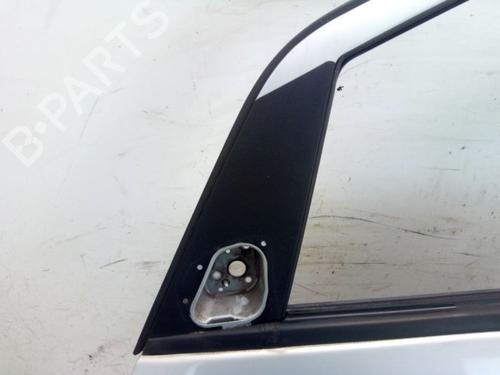 Left front door MERCEDES-BENZ A-CLASS (W169) A 180 CDI (169.007, 169.307) | BP29574922C2 