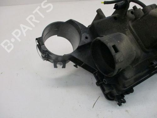 Air filter box MERCEDES-BENZ A-CLASS (W169) A 160 CDI (169.006, 169.306) | BP18800830M87 