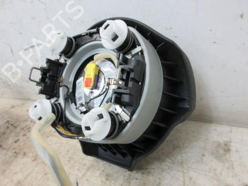 Steering wheel VW GOLF VI (5K1) 1.4 TSI | BP21137263C49 