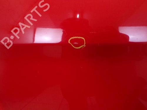 Left front door FORD GALAXY II (WA6) 2.0 TDCi | BP29088922C2