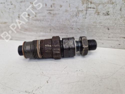 Used Injector FORD RANGER (ER, EQ, R_) 2.5 TD 4x4 (109 hp) 29104822
