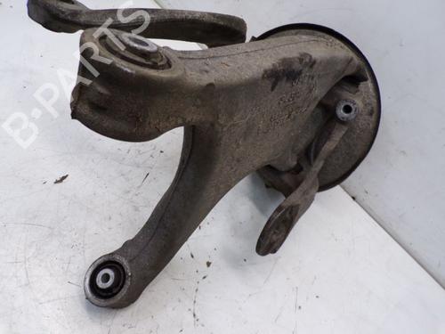 Right rear steering knuckle AUDI A5 Sportback (8TA) 3.0 TDI quattro | BP29100856M28 