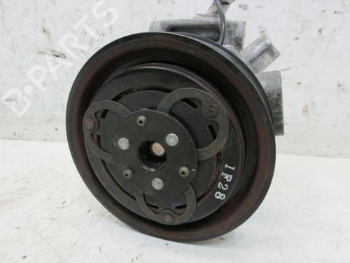 AC compressor MITSUBISHI MIRAGE / SPACE STAR VI Hatchback (A0_A) 1.2 | BP28173989M34 