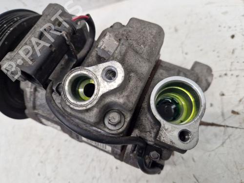 AC compressor AUDI A5 (8T3) S5 quattro | BP31312428M34 
