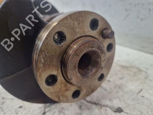 Other CITROËN C4 II (NC_) 1.6 VTi 120 (NC5FS0, NC5FS9) | BP30669046O1 