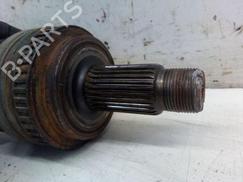 Right rear driveshaft BMW 1 (E87) 116 i | BP29106334M41 