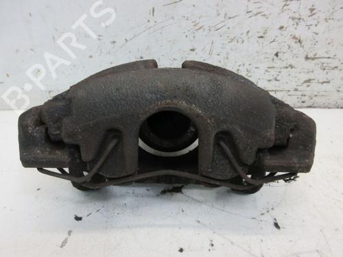 Right front brake caliper VW GOLF VI (5K1) 1.4 TSI | BP19298001M104 