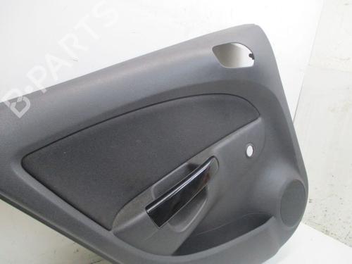Rear left panel OPEL CORSA D (S07) 1.2 (L08, L68) | BP37119581C60 - Image 3