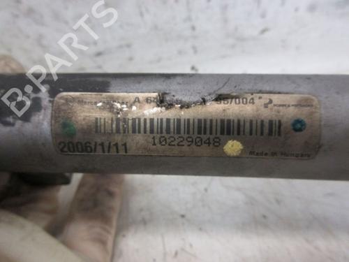 Injection rail MERCEDES-BENZ A-CLASS (W169) A 200 CDI (169.008, 169.308) | BP29086915M98 